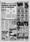 Derby Daily Telegraph Saturday 05 December 1992 Page 23