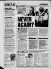 Derby Daily Telegraph Tuesday 08 December 1992 Page 4