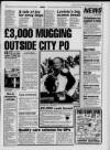 Derby Daily Telegraph Tuesday 08 December 1992 Page 7