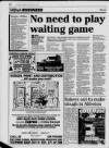 Derby Daily Telegraph Tuesday 08 December 1992 Page 16