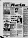 Derby Daily Telegraph Tuesday 08 December 1992 Page 24