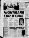 Derby Daily Telegraph Tuesday 08 December 1992 Page 34