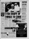 Derby Daily Telegraph Tuesday 22 December 1992 Page 7