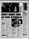Derby Daily Telegraph Tuesday 22 December 1992 Page 27