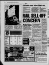 Derby Daily Telegraph Saturday 23 January 1993 Page 8