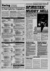 Derby Daily Telegraph Monday 25 January 1993 Page 29