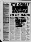 Derby Daily Telegraph Monday 25 January 1993 Page 30