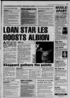 Derby Daily Telegraph Monday 25 January 1993 Page 31