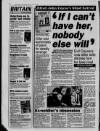 Derby Daily Telegraph Thursday 28 January 1993 Page 4