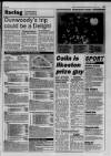 Derby Daily Telegraph Thursday 28 January 1993 Page 33