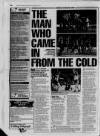 Derby Daily Telegraph Thursday 28 January 1993 Page 34