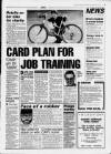 Derby Daily Telegraph Saturday 06 February 1993 Page 3