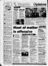 Derby Daily Telegraph Saturday 06 February 1993 Page 6