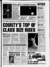 Derby Daily Telegraph Saturday 06 February 1993 Page 7