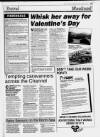 Derby Daily Telegraph Saturday 06 February 1993 Page 19