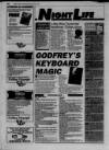 Derby Daily Telegraph Thursday 04 March 1993 Page 24