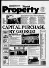 Derby Daily Telegraph Thursday 01 April 1993 Page 49