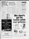 Derby Daily Telegraph Friday 02 April 1993 Page 13