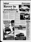 Derby Daily Telegraph Tuesday 06 April 1993 Page 52