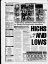 Derby Daily Telegraph Monday 12 April 1993 Page 38