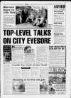 Derby Daily Telegraph Tuesday 13 April 1993 Page 3