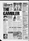 Derby Daily Telegraph Saturday 08 May 1993 Page 36