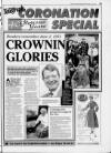 Derby Daily Telegraph Wednesday 02 June 1993 Page 19