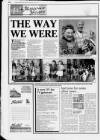 Derby Daily Telegraph Wednesday 02 June 1993 Page 22