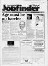 Derby Daily Telegraph Wednesday 09 June 1993 Page 27