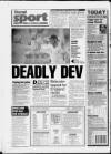 Derby Daily Telegraph Wednesday 09 June 1993 Page 48