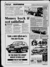 Derby Daily Telegraph Wednesday 14 July 1993 Page 58