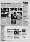 Derby Daily Telegraph Thursday 05 August 1993 Page 15