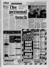 Derby Daily Telegraph Friday 06 August 1993 Page 51