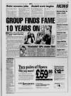 Derby Daily Telegraph Thursday 12 August 1993 Page 15