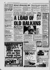 Derby Daily Telegraph Saturday 14 August 1993 Page 12