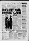 Derby Daily Telegraph Monday 23 August 1993 Page 5