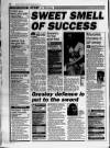 Derby Daily Telegraph Monday 03 January 1994 Page 12