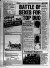Derby Daily Telegraph Monday 03 January 1994 Page 16