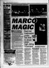 Derby Daily Telegraph Tuesday 04 January 1994 Page 22