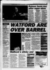 Derby Daily Telegraph Tuesday 04 January 1994 Page 23