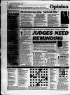 Derby Daily Telegraph Thursday 13 January 1994 Page 6