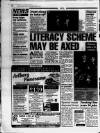 Derby Daily Telegraph Thursday 13 January 1994 Page 12