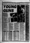 Derby Daily Telegraph Thursday 13 January 1994 Page 42