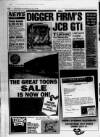 Derby Daily Telegraph Saturday 15 January 1994 Page 12