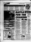 Derby Daily Telegraph Saturday 15 January 1994 Page 50