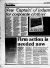 Derby Daily Telegraph Tuesday 01 February 1994 Page 20