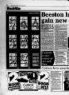 Derby Daily Telegraph Tuesday 22 February 1994 Page 24