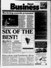 Derby Daily Telegraph Tuesday 01 March 1994 Page 17