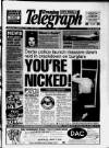 Derby Daily Telegraph Thursday 03 March 1994 Page 1