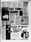 Derby Daily Telegraph Thursday 03 March 1994 Page 21